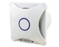 Осевой вентилятор ВЕНТС 100 Х прес