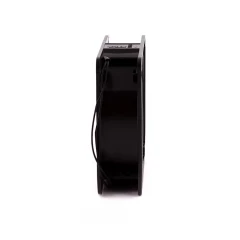 Осьовий вентилятор Турбовент Бенето 150 квадрат