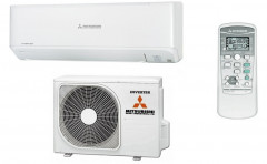 Кондиционер сплит-система Mitsubishi SRK/SRC 45 ZSPR-S