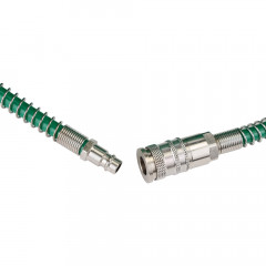 Шланг спіральний REFINE 5м 6.5x10мм