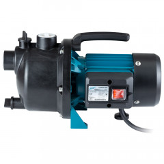 Насос центробежный LEO EKJ-802P