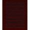 Решетка Awenta TRU12 310х150 коричневая