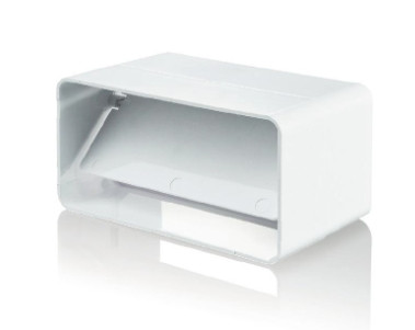 Соединитель каналов Ventika KP60-22