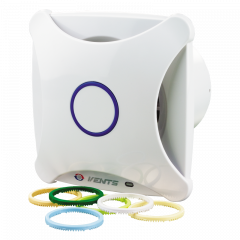 Вентилятори ВЕНТС 125 Х Л