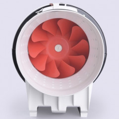 Канальный вентилятор Binetti FDS-150