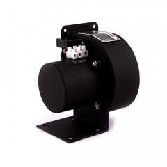 Вентилятор радиальный Turbo DE 160 1F