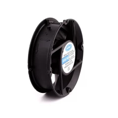 Осьовий вентилятор Турбовент Бенето 150 круглий