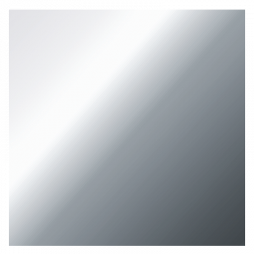 Кришка до вентилятора ВЕНТС ФП 180 Плейн Хром