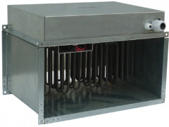 Калорифер канальный Тепломаш КЭВ-30К400х700Е