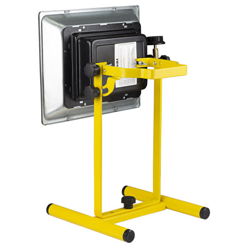 Обогреватель газовый SIGMA 3кВт на подставке