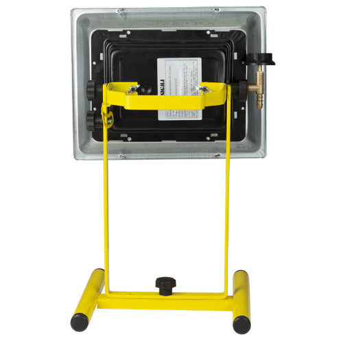 Обогреватель газовый SIGMA 3кВт на подставке