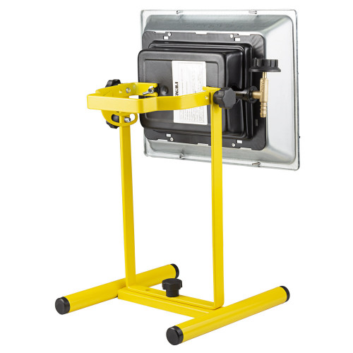 Обогреватель газовый SIGMA 3кВт на подставке