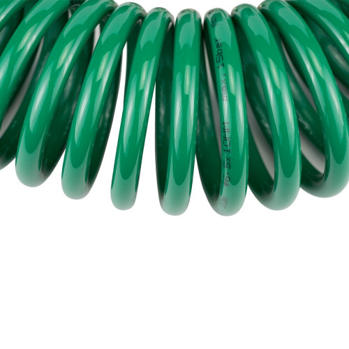 Шланг спиральный REFINE 10м 6.5x10мм