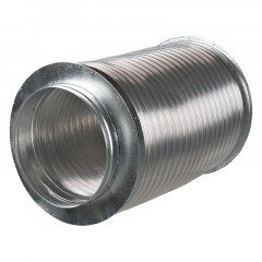 Шумоглушитель ВЕНТС СРФ 160/900