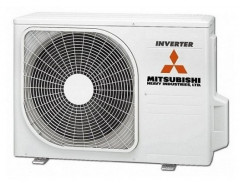 Кондиционер сплит-система Mitsubishi SRK/SRC 71 ZSPR-S