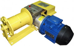 Привод театрального занавеса ПЗЧ-63