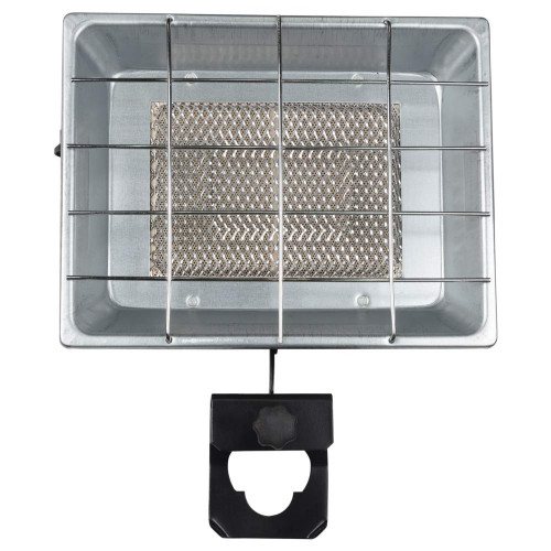 Обогреватель газовый SIGMA 3кВт на кронштейне