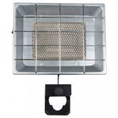 Обогреватель газовый SIGMA 3кВт на кронштейне