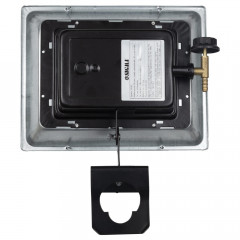 Обогреватель газовый SIGMA 3кВт на кронштейне