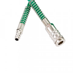 Шланг спіральний REFINE 15м 6.5x10мм