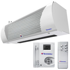 Тепловая завеса Тепломаш КЭВ-60П3141W