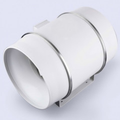 Канальный вентилятор Binetti FDP-315