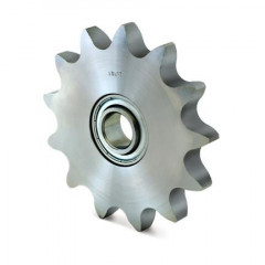 Звездочка с подшипником SATI 12,7 08B-1 Z=21