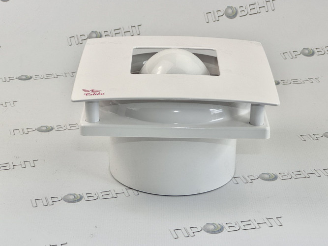 Витяжний вентилятор Colibri ATOLL 100