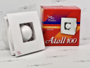 Витяжний вентилятор Colibri ATOLL 100