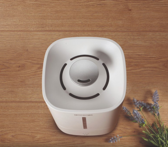 Увлажнитель воздуха Gorenje H45W