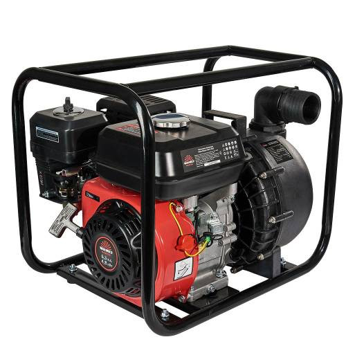 Мотопомпа Vitals Master USK 2-35cl
