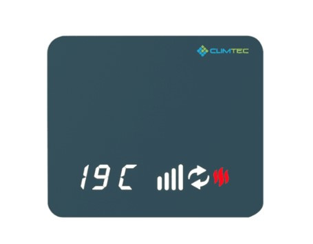 Рекуператор Climtec Optima 200+ Standard