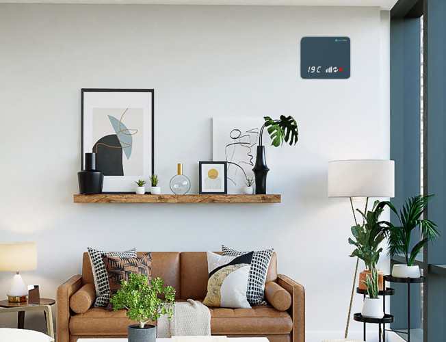 Рекуператор Climtec Optima 200+ Standard