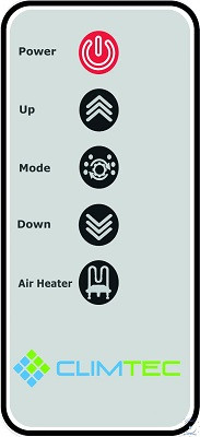 Рекуператор Climtec Optima 200+ Standard