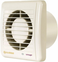 Бытовой вентилятор Blauberg Aero Vintage 125