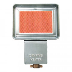 Обогреватель газовый SIGMA 1.4кВт