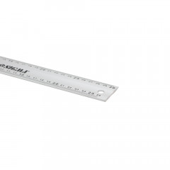 Угольник SIGMA 300мм алюминиевый