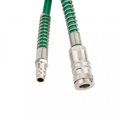 Шланг спіральний REFINE 20м 6.5x10мм