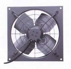 Вентилятори Systemair AW 550 D6-2-EX