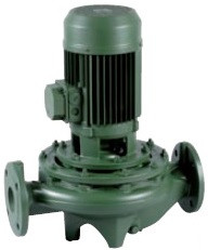 Ін-лайн насос DAB CP-G 65-1470 /A /BAQE /1,5