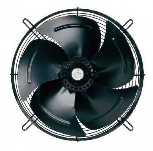 Осевой вентилятор MAER 4E-330-B