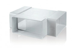 Тройник Ventika KP60-6