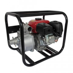 Мотопомпа Vitals USK 2-30b