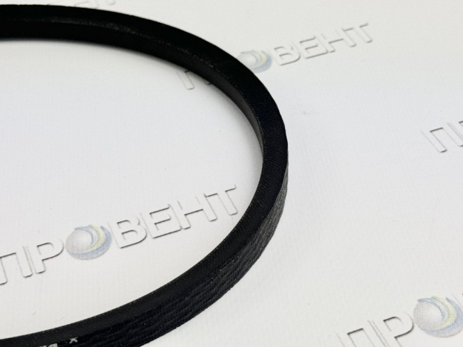 Клиновий ремінь Optibelt Z/10 1872 Lw