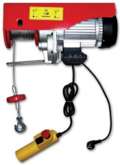 Лебедка электрическая РА250А