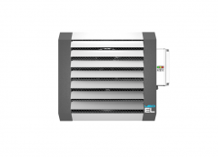 Электрический воздухонагреватель Flowair LEO EL 23