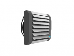 Электрический воздухонагреватель Flowair LEO EL 23