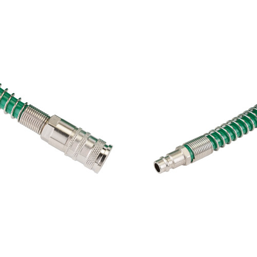 Шланг спіральний REFINE 5м 8x12мм