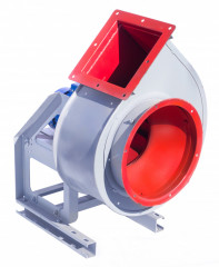 Вентилятор ВЦ 4-75 №3,15 исп. №1 (пустотка)