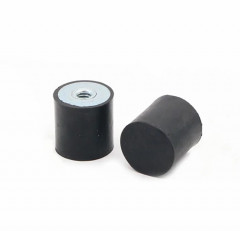 Амортизатор резино-металлический 20-15 тип 5